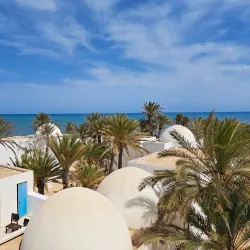 Menzel Village - Djerba