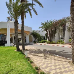 Menzel Village - Djerba