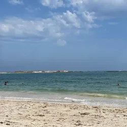 Seguia Beach - Djerba