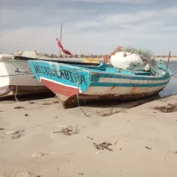 Seguia Beach - Djerba