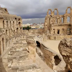El Djem Cultural Center - El Djem (Eljem