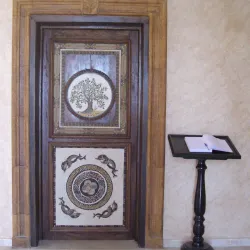 El Djem Traditional Handicrafts Shops - El Djem (Eljem