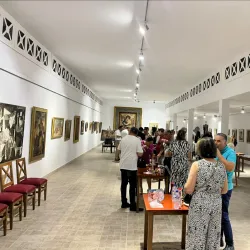 El Djem Traditional Handicrafts Shops - El Djem (Eljem