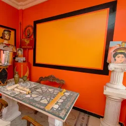 El Djem Traditional Handicrafts Shops - El Djem (Eljem