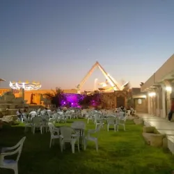 El Djem Traditional Handicrafts Shops - El Djem (Eljem