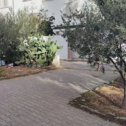 Community Gardens - Ennasr (Ennaser)