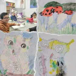 Cultural Community Centers - Ennasr (Ennaser)