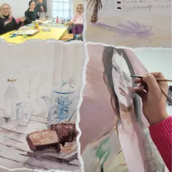 Cultural Community Centers - Ennasr (Ennaser)