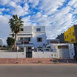 Cultural Community Centers - Ennasr (Ennaser)