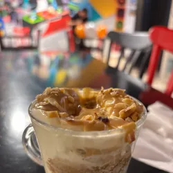 Local Cafes and Eateries - Ennasr (Ennaser)