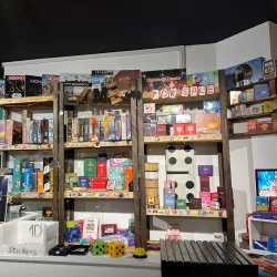 Local Cafes and Eateries - Ennasr (Ennaser)