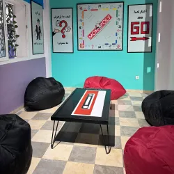 Local Cafes and Eateries - Ennasr (Ennaser)