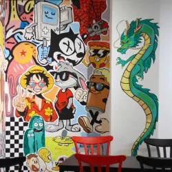 Local Cafes and Eateries - Ennasr (Ennaser)