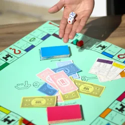 Local Cafes and Eateries - Ennasr (Ennaser)