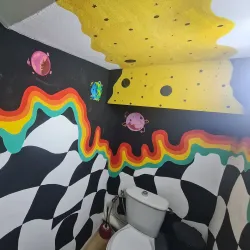 Local Cafes and Eateries - Ennasr (Ennaser)