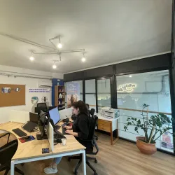 Neighborhood Walking Tours - Ennasr (Ennaser)