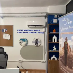 Neighborhood Walking Tours - Ennasr (Ennaser)