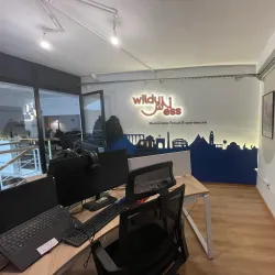 Neighborhood Walking Tours - Ennasr (Ennaser)