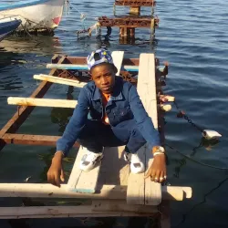 Chott El Fejej - Gabes