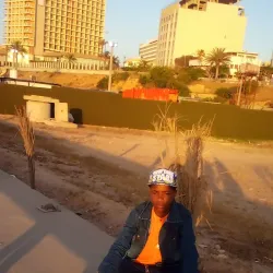 Chott El Fejej - Gabes