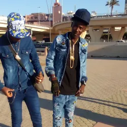 Chott El Fejej - Gabes