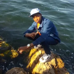 Chott El Fejej - Gabes