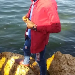 Chott El Fejej - Gabes