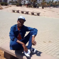 Chott El Fejej - Gabes