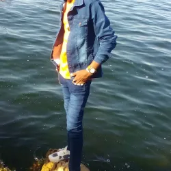 Chott El Fejej - Gabes