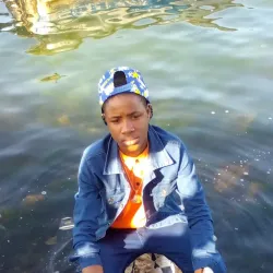 Chott El Fejej - Gabes