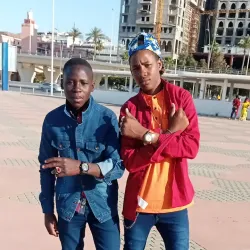 Chott El Fejej - Gabes