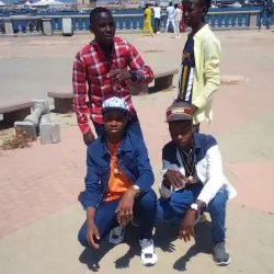 Chott El Fejej - Gabes