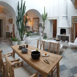 Dar Zarrouk Museum - Gabes