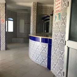 El Hamma Thermal Springs - Gabes