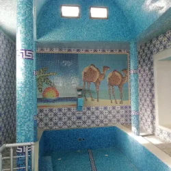 El Hamma Thermal Springs - Gabes