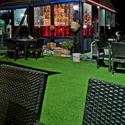 Gabes Corniche - Gabes