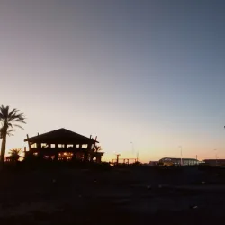 Gabes Corniche - Gabes