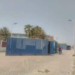 Gabes Corniche - Gabes