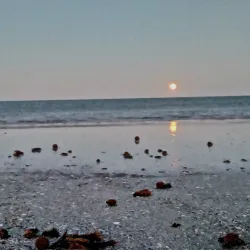 Gabes Corniche - Gabes