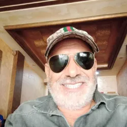 Plage de Gabes (Gabes Beach) - Gabes