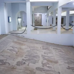 Gafsa Archaeological Museum - Gafsa