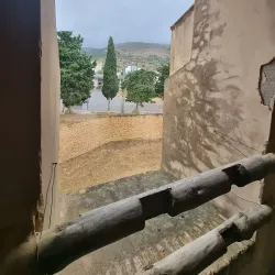 Fortress of Ghar El Melh - Ghar El Melh