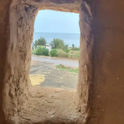 Fortress of Ghar El Melh - Ghar El Melh