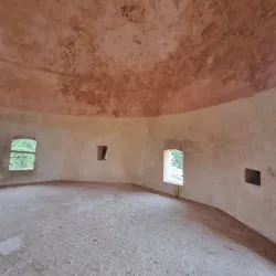 Fortress of Ghar El Melh - Ghar El Melh