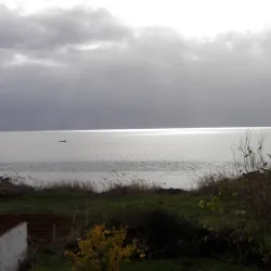 Fortress of Ghar El Melh - Ghar El Melh