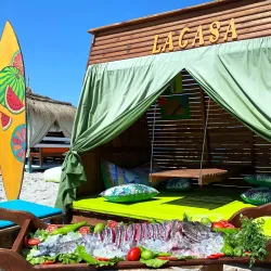 Local Beaches - Ghar El Melh