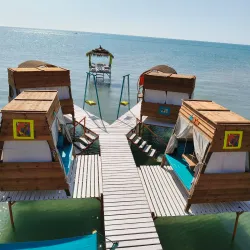 Local Beaches - Ghar El Melh