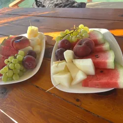 Local Beaches - Ghar El Melh