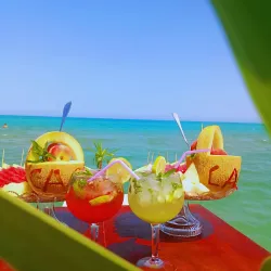 Local Beaches - Ghar El Melh