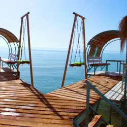 Local Beaches - Ghar El Melh